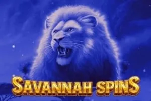 Savannah Spins